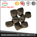 silicon slag ball50% price